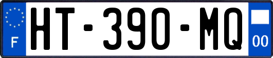 HT-390-MQ