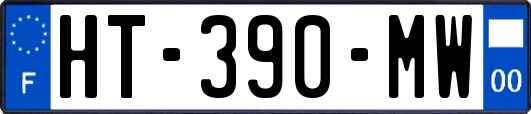 HT-390-MW