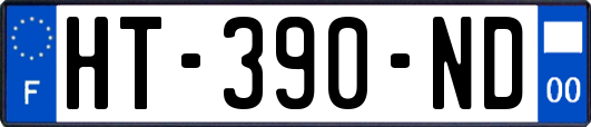 HT-390-ND