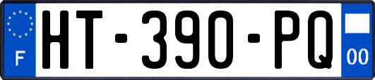 HT-390-PQ