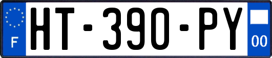 HT-390-PY