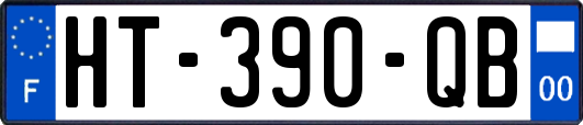 HT-390-QB
