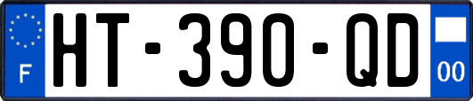 HT-390-QD