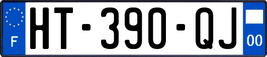 HT-390-QJ