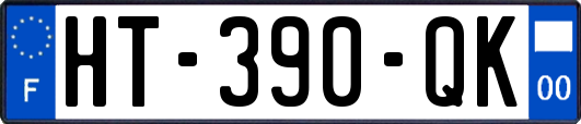 HT-390-QK