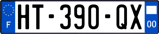 HT-390-QX