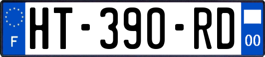 HT-390-RD