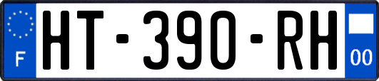 HT-390-RH