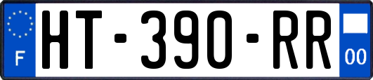 HT-390-RR