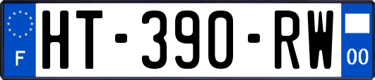 HT-390-RW