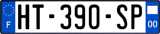 HT-390-SP