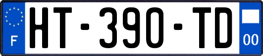 HT-390-TD