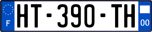 HT-390-TH