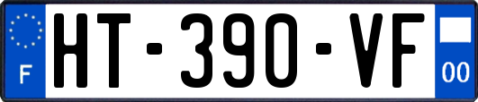 HT-390-VF
