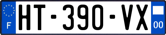 HT-390-VX