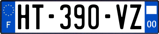 HT-390-VZ
