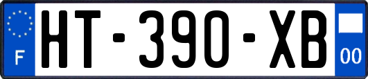 HT-390-XB