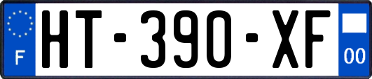 HT-390-XF