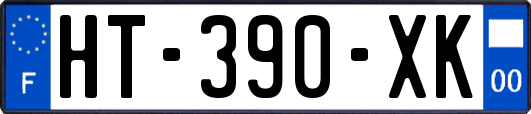 HT-390-XK