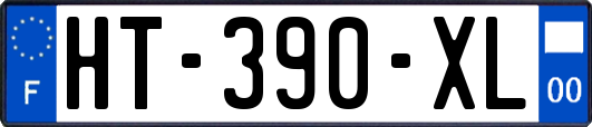 HT-390-XL