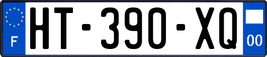 HT-390-XQ