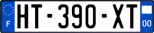 HT-390-XT