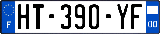 HT-390-YF