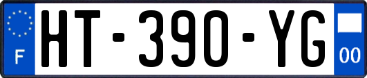 HT-390-YG