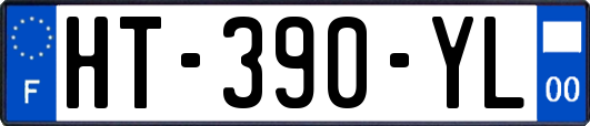 HT-390-YL