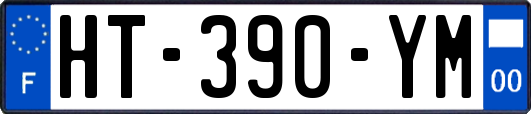 HT-390-YM