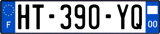 HT-390-YQ