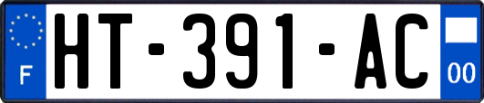 HT-391-AC