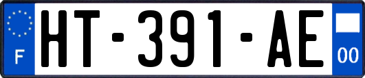 HT-391-AE