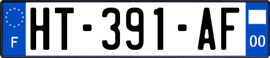 HT-391-AF