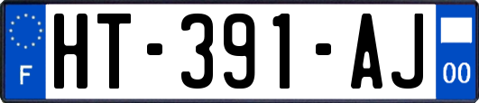 HT-391-AJ