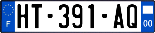 HT-391-AQ