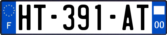 HT-391-AT