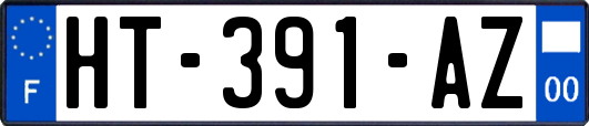 HT-391-AZ