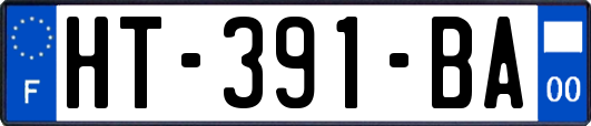 HT-391-BA
