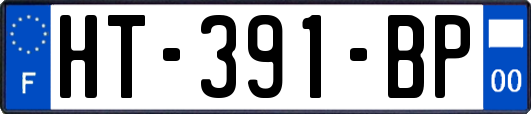 HT-391-BP