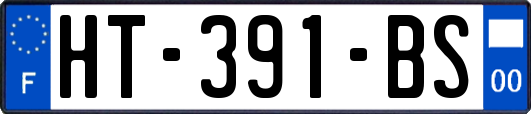 HT-391-BS