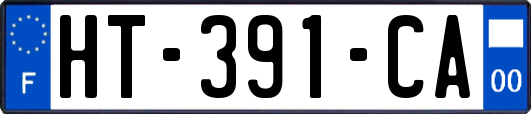 HT-391-CA