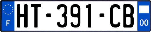 HT-391-CB