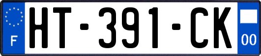 HT-391-CK
