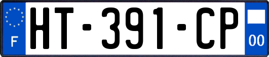 HT-391-CP