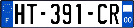 HT-391-CR