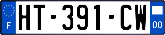 HT-391-CW