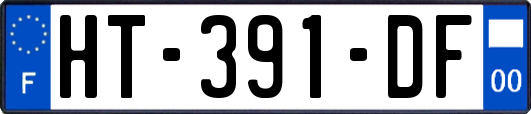 HT-391-DF