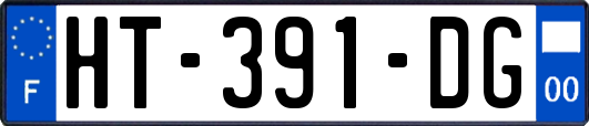 HT-391-DG