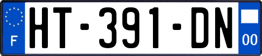 HT-391-DN